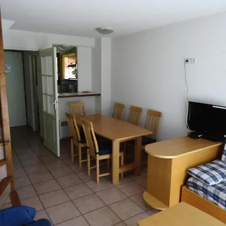 Jardin Alpin - Mitoyen Triplex - Acces Pistes Par Navette - Wifi Gratuit Mae-4984 *