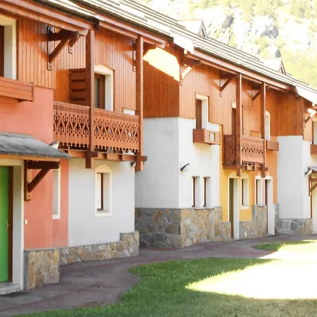 Jardin Alpin - Mitoyen Triplex - Acces Pistes Par Navette - Wifi Gratuit Mae-4984 Apartmán *