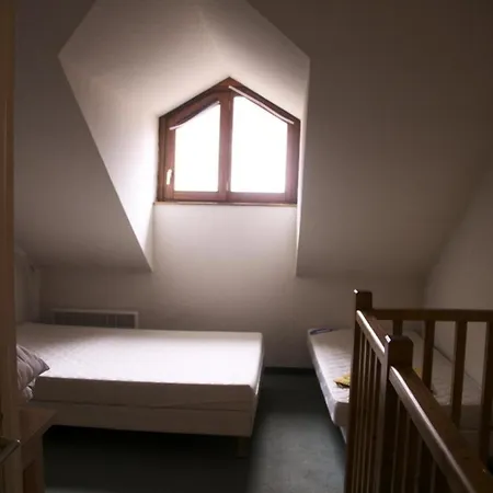Jardin Alpin - Mitoyen Triplex - Acces Pistes Par Navette - Wifi Gratuit Mae-4984 La Salle-les-Alpes