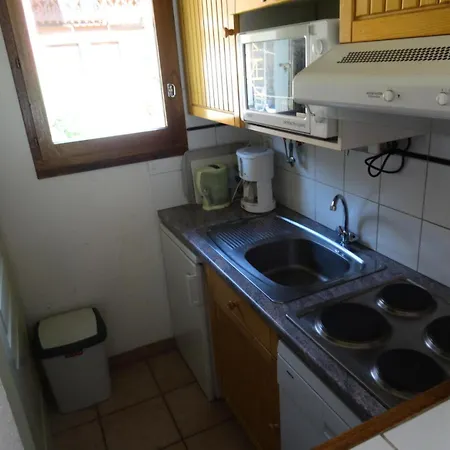 Jardin Alpin - Mitoyen Triplex - Acces Pistes Par Navette - Wifi Gratuit Mae-4984 Apartment La Salle-les-Alpes