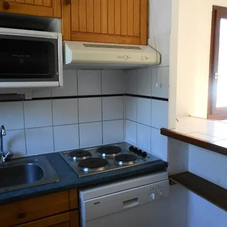 Jardin Alpin - Mitoyen Triplex - Acces Pistes Par Navette - Wifi Gratuit Mae-4984