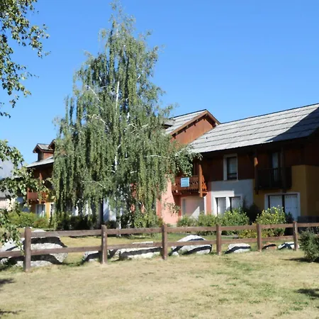 Jardin Alpin - Mitoyen Triplex - Acces Pistes Par Navette - Wifi Gratuit Mae-4984 Apartment *